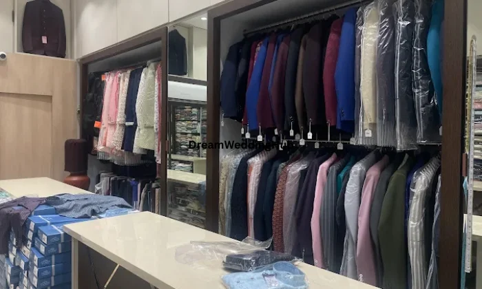 Chintamani Mens Ethnic